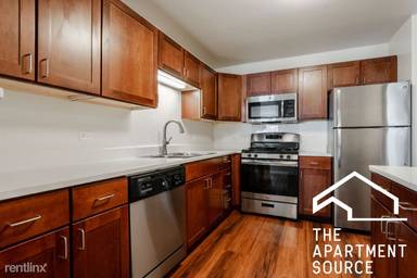Main picture of Belmont Tower Apartments