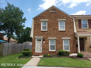 Main picture of 342 Paxford Dr