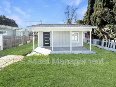 Main picture of 419 Benicia Rd