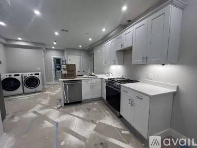 Main picture of 161 Allston St Apartments