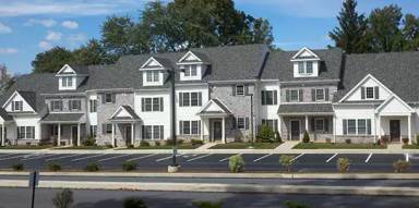 Main picture of 320 College Manor Ave