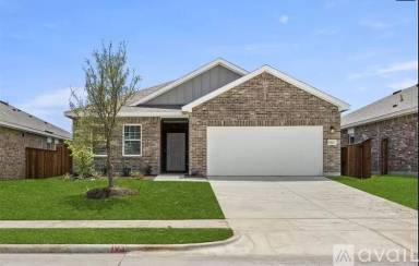Main picture of 1821 Sandlin Dr