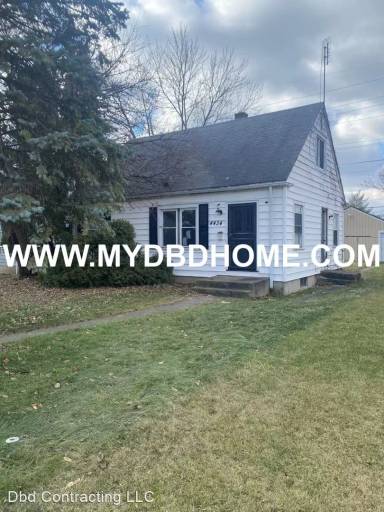 Main picture of 4434 Hanna St