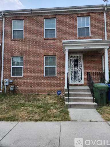 Main picture of 1104 N Stockton St