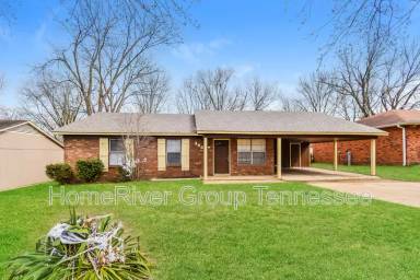 Main picture of 3868 Kerston Dr