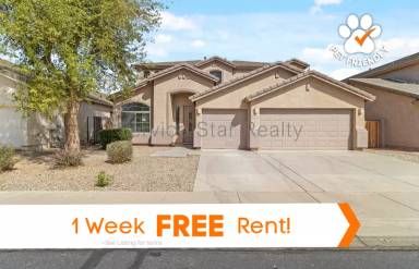 Main picture of 43856 W Knauss Dr
