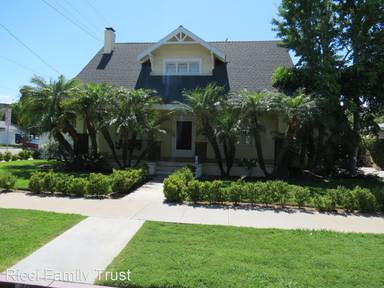 Main picture of 406 N Shaffer St