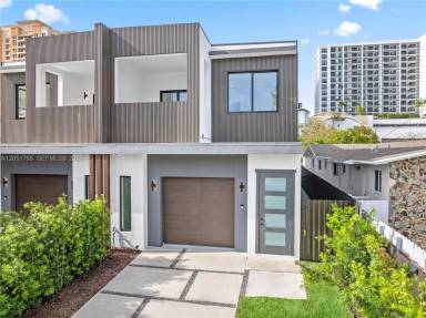 Main picture of 3189 SW 23rd St