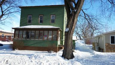 Main picture of 205 3rd Ave SE
