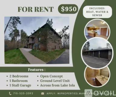 Main picture of 424 Water St