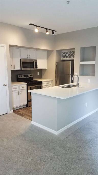 Main picture of Arbors at Maitland Summit