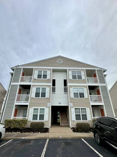Main picture of 1849 Chantilly Ct