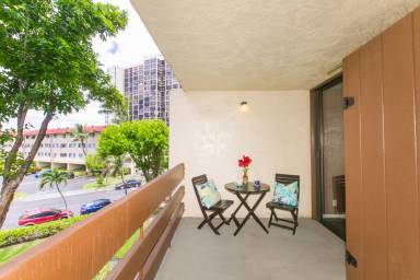 Main picture of Poinciana Manor