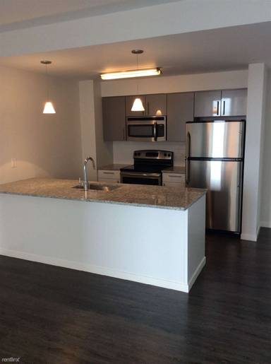 Main picture of Waterside Place Apartments by Windsor