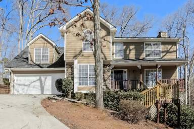 Main picture of 3122 Watson Mill Dr