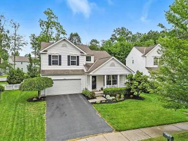 Main picture of 6138 Highlander Dr