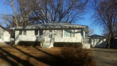Main picture of 4820 Jaynes St