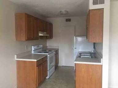 Main picture of Village Apartments