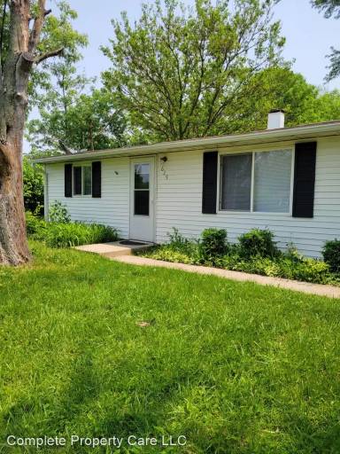 Main picture of 629 E Pine St