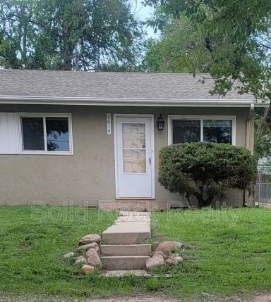 Main picture of 2612 E Yampa St