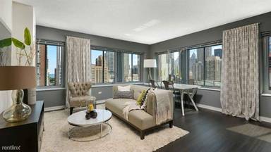 Main picture of Chestnut Tower Apartments
