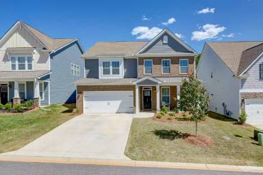 Main picture of 119 Pelham Glen Way