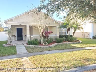 Main picture of 2531 Guiana Plum Dr