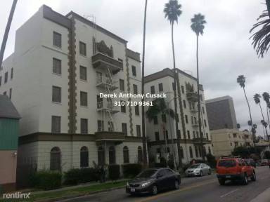 Main picture of 418 S Normandie Ave