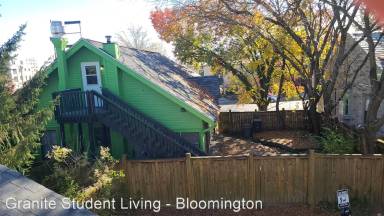 Main picture of 404 W 6th St