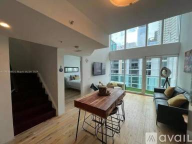 Main picture of Brickell on the River North
