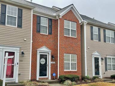 Main picture of 2816 Gross Ave