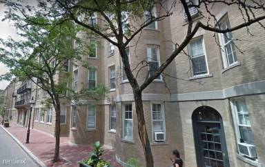 Main picture of 60 Clearway St