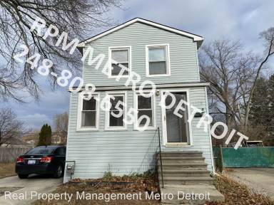 Main picture of 8273 Jackson Ave