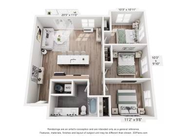 Main picture of ACRES ON ARROWHEAD III