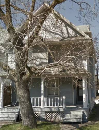 Main picture of 953 Hudson Ave