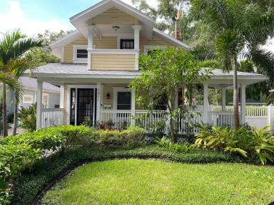 Main picture of 1011 Palmer St
