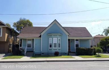 Main picture of 1516 Nipomo St