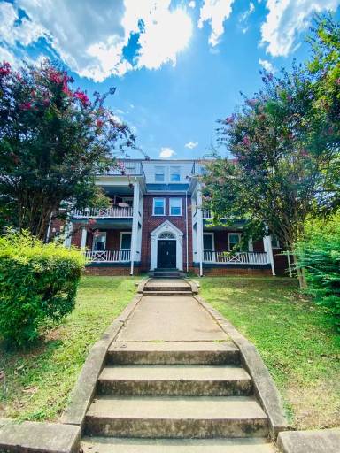 Main picture of 4309 Grove Ave