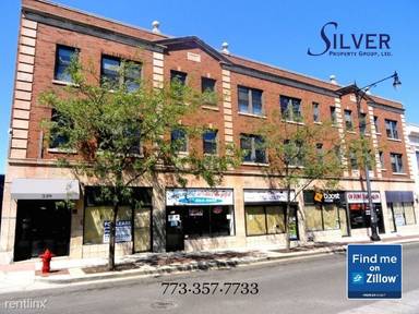 Main picture of 327 Howard St