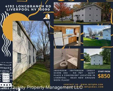 Main picture of 4192 Long Branch Rd