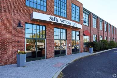 Main picture of Silk Factory Lofts