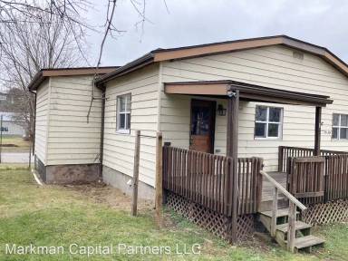 Main picture of 233 S Hamilton Ave