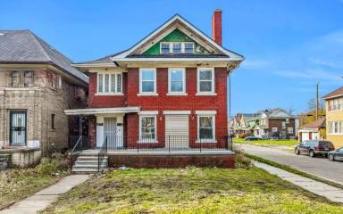 Main picture of 8939 Dexter Ave
