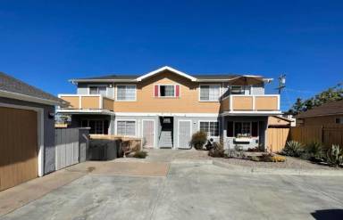 Main picture of 273 Alvarado St