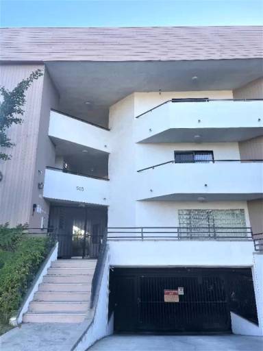 Main picture of 503 S Adams St