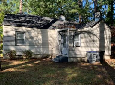 Main picture of 617 S Taylor St