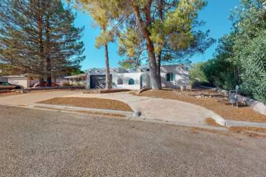 Main picture of 115 Buckskin Loop
