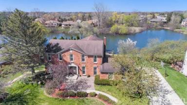 Main picture of 5449 White Hall Cir