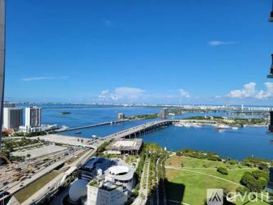 Main picture of 900 Biscayne Bay Condos