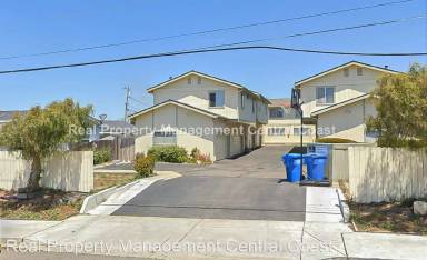 Main picture of 1955 Paso Robles St